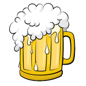 Power Hour Drinking Game Lite icon
