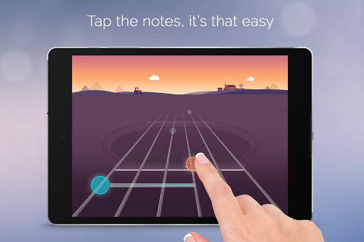 Guitar Free - Play & Learn screenshot 1