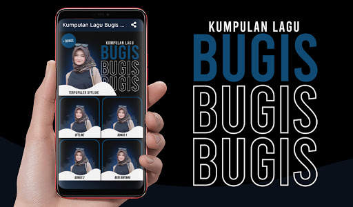 Kumpulan Lagu Bugis Terpopuler Offline   Bonus screenshot 2