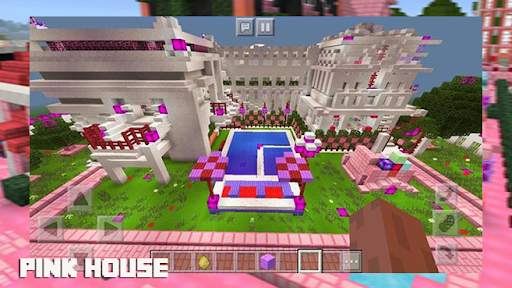 Kawaii World Craft Survival screenshot 3