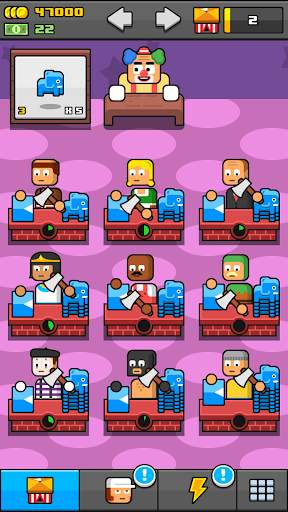 Make More! screenshot 3