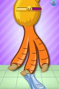 Pet Wash - Pet Care Games screenshot 15