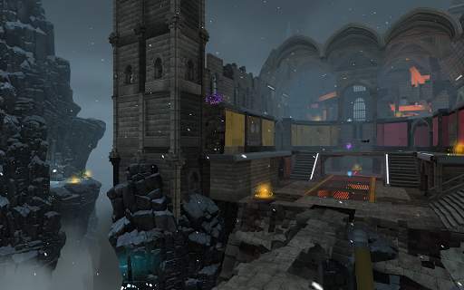 Hellfire - Multiplayer Arena FPS screenshot 10