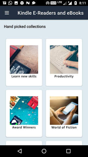 Marketplace screenshot 8
