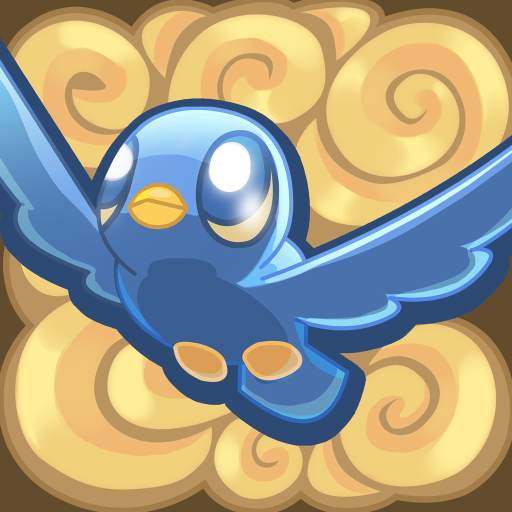 Bird Flight Fantasy 1.0
