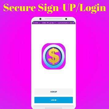 Earn Free Money स्क्रीनशॉट 7