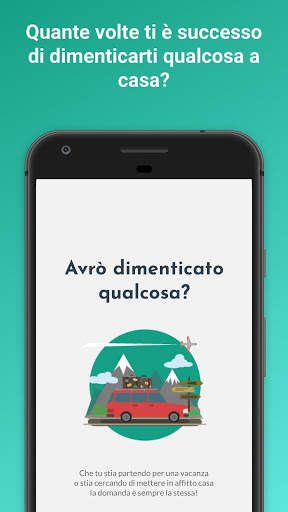 LeListe screenshot 5