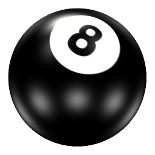 Bola 8 Mágica icon
