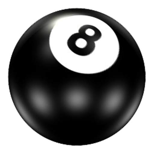 Bola 8 Mágica 1.0