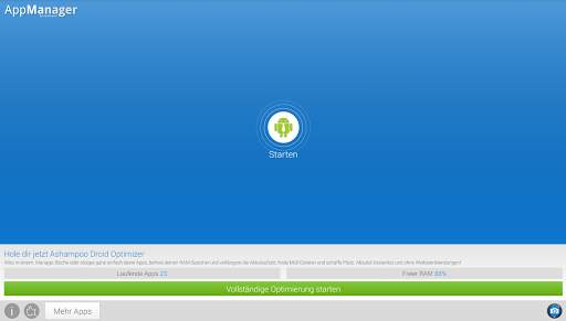 App Manager screenshot 3