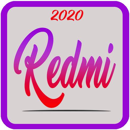 Launcher for Redmi note 9 pro and Mi 9 pro 1.2