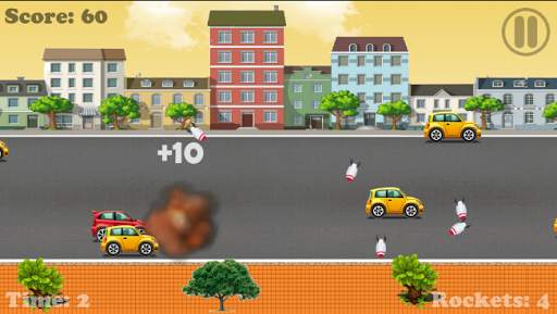 Car Bombing -কার বোম্বিং screenshot 3