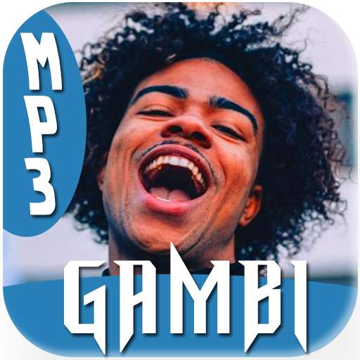 G-a-m-b-i Songs 2019/20 1.0
