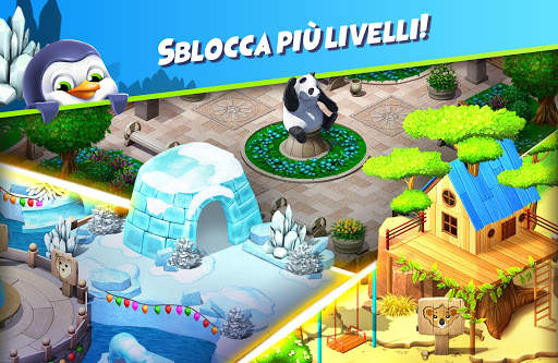 Family Zoo: The Story screenshot 6
