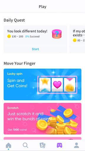 Tips :Zepeto Avatar Maker 2021 screenshot 3