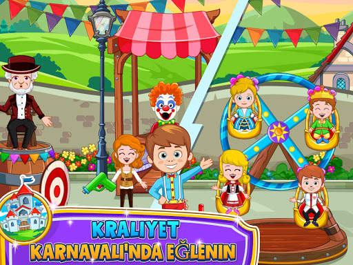 My Little Princess - Mağazalar screenshot 8
