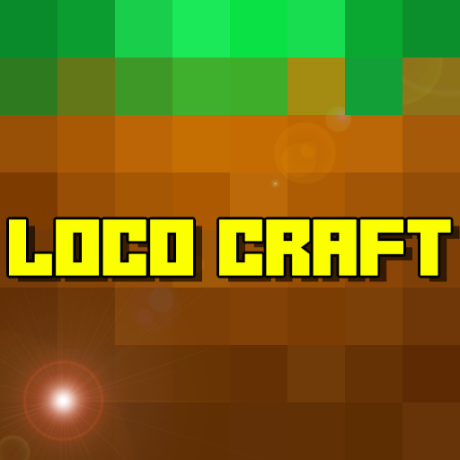 Lococraft Mini World CREATA icon