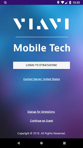 Mobile Tech screenshot 1