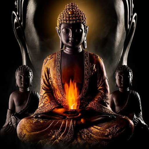 Buddha Wallpapers icon
