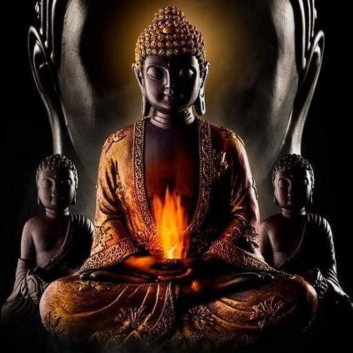 Buddha Wallpapers 15.0