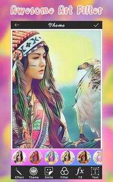 Art Photo Filter screenshot 3