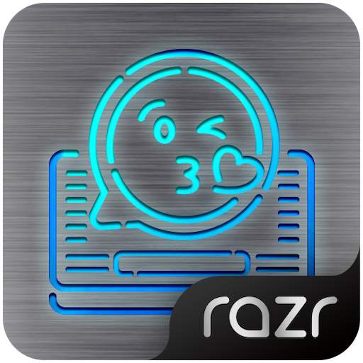 RAZR Keyboard for Motorola Razr 2020 1.21.2