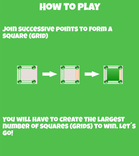 Grid Game Gridbot screenshot 4