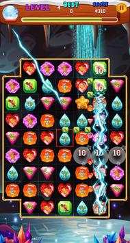 Jewel Quest Dragon screenshot 4