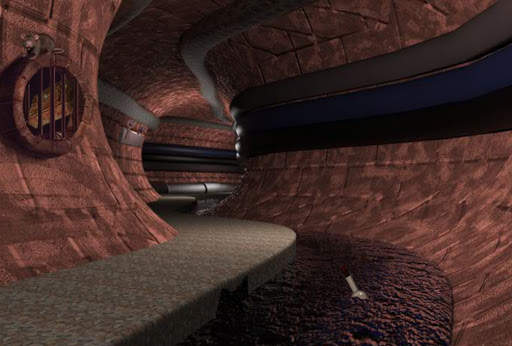 Escape Room Game - Way Out screenshot 2