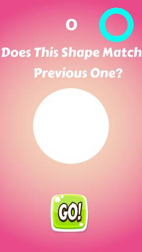 Shapes: Addicting games screenshot 2