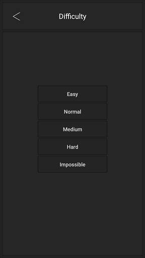 Tic Tac Toe 2 Player screenshot 7