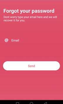 Forum Messenger Time of Pakistan screenshot 3