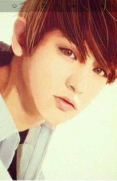 Chanyeol EXO Wallpapers HD 2 تصوير الشاشة