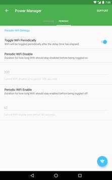 Power Manager screenshot 3