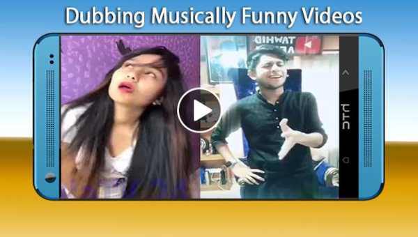 Funny Musically HD Video|Funny All Videos screenshot 5