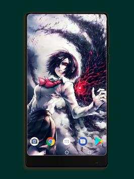 Anime Wallpaper   Master screenshot 3
