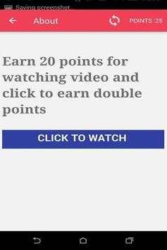 Watch and Earn screenshot 4