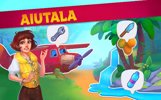 Riddle Road: Solitario cards screenshot 4
