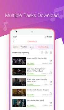 Youtube to MP3 - TubeBus screenshot 4