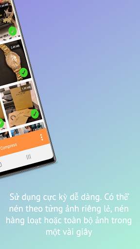 Auto Photo Compress screenshot 4