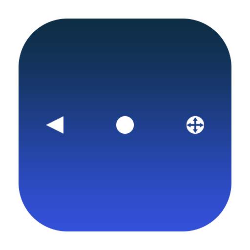 Soft Key - Home Back Button 1.1