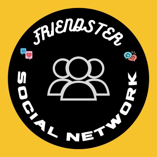 Friendster - Social network 1.0