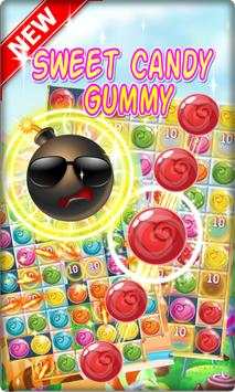 Sweet Candy Gummy Rush Deluxe! screenshot 2