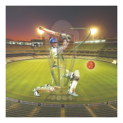 Cricket icon
