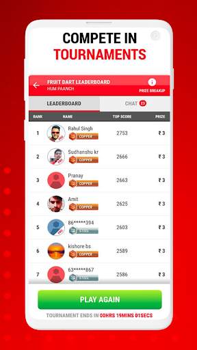 Guide for MPL Earn Money Game Tricks स्क्रीनशॉट 4