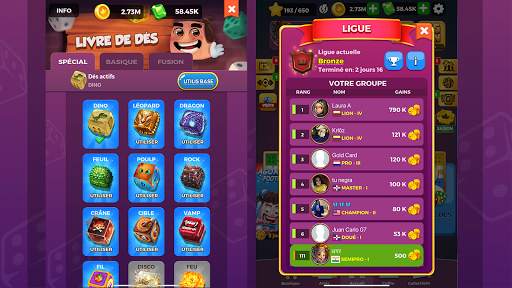 Parchisi STAR screenshot 17
