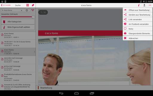 d.3 mobile screenshot 13