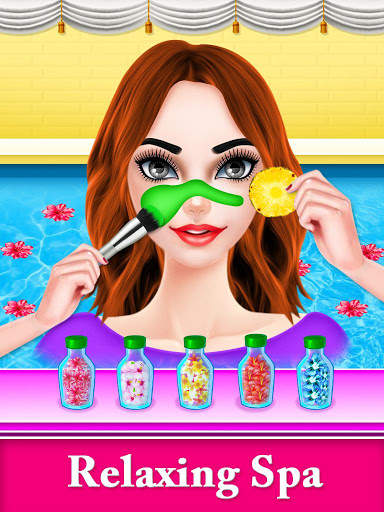 Crazy Rich Girl Shopping Mall Games screenshot 4