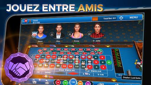 Casino Roulette: Roulettist screenshot 4