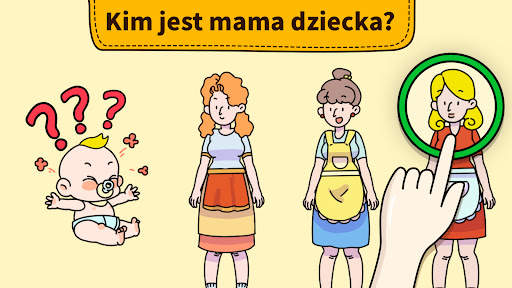Brain Find:Czy możesz znaleźć? screenshot 5